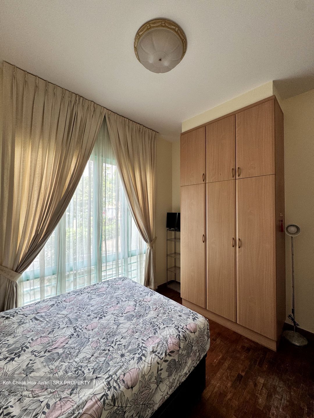 Hazel Park Condominium (D23), Condominium #520783721